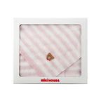 Everyday Striped Bath Towel (Comes in Gift Box)