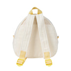 MIKI HOUSE Bear Chenille Baby Rucksack