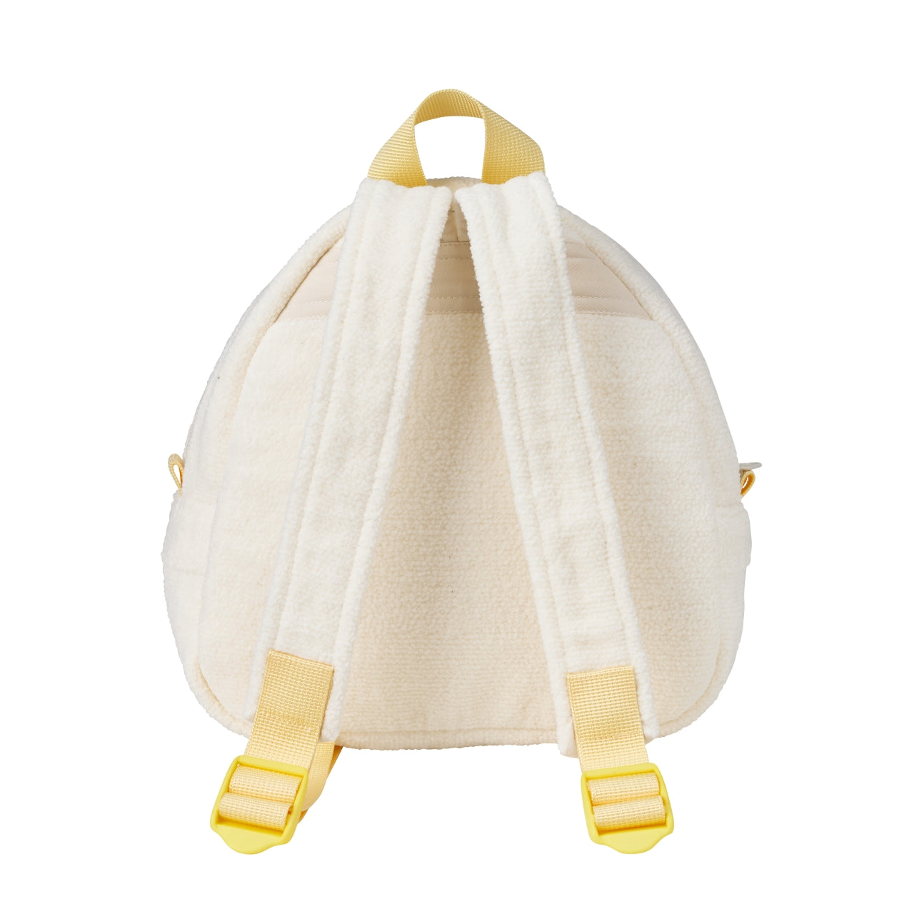 MIKI HOUSE Bear Chenille Baby Rucksack