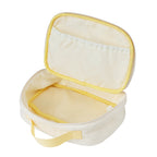 MIKI HOUSE Bear Chenille Nappy Pouch