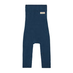 100% Cotton Knit Baby Leggings