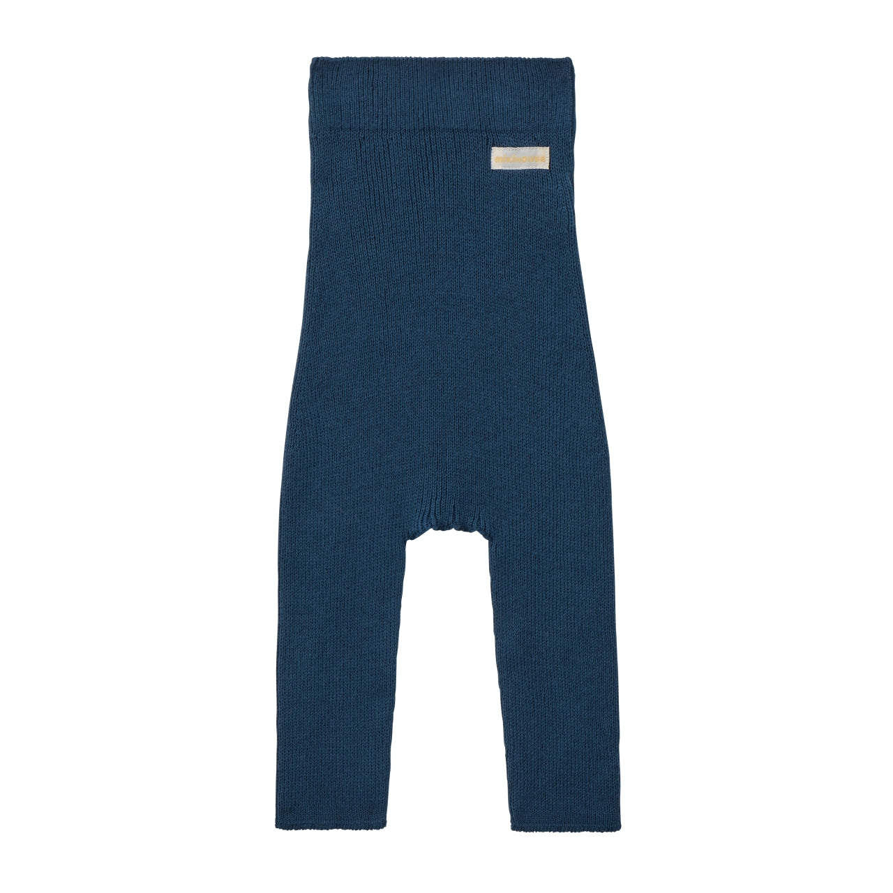 100% Cotton Knit Baby Leggings
