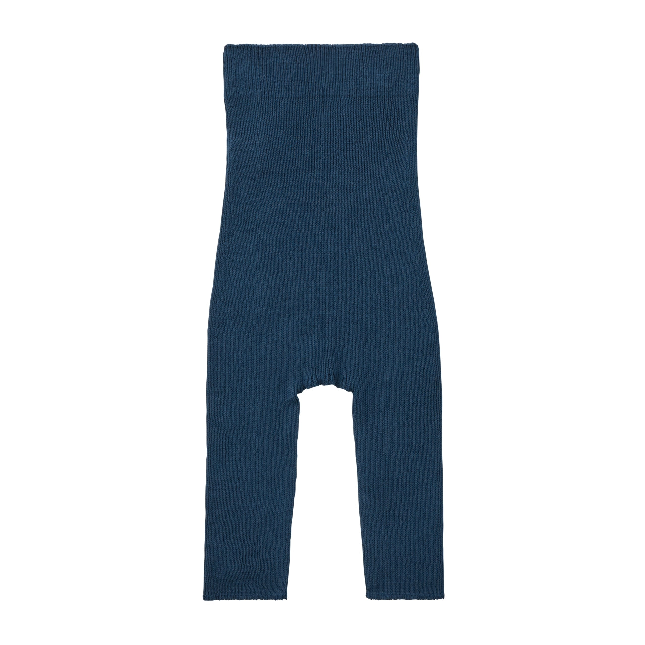 100% Cotton Knit Baby Leggings