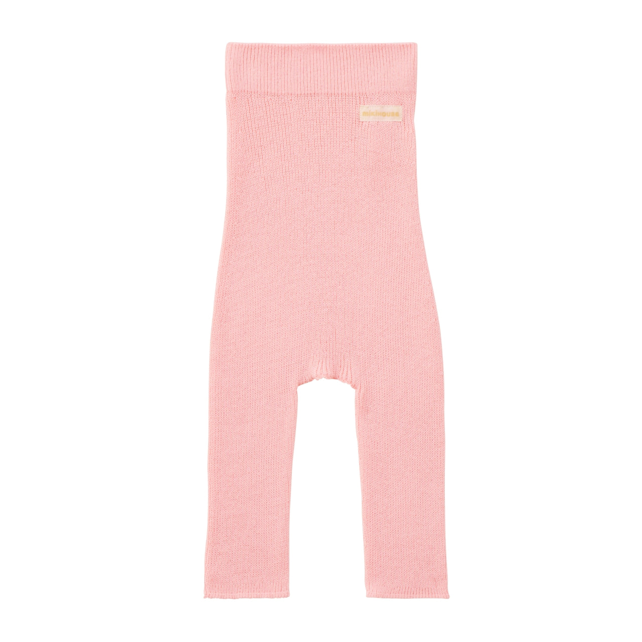 100% Cotton Knit Baby Leggings