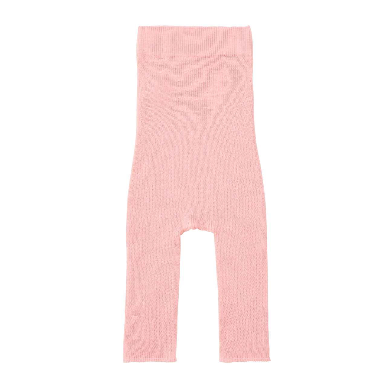 100% Cotton Knit Baby Leggings