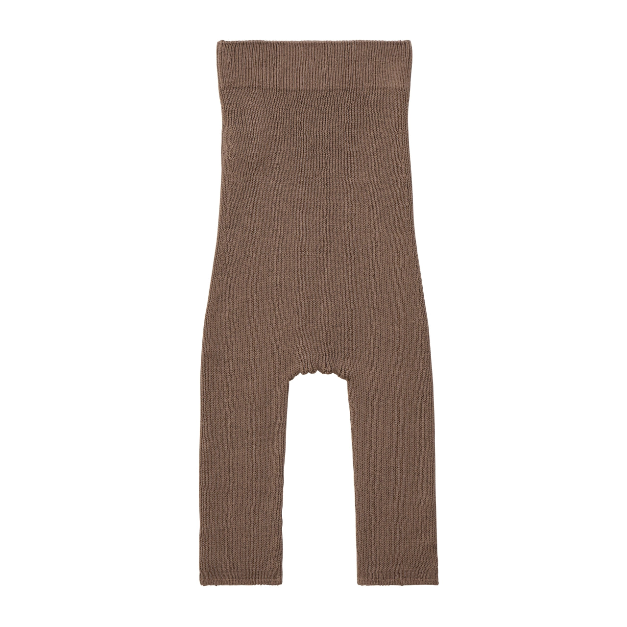 100% Cotton Knit Baby Leggings