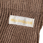 100% Cotton Knit Baby Leggings