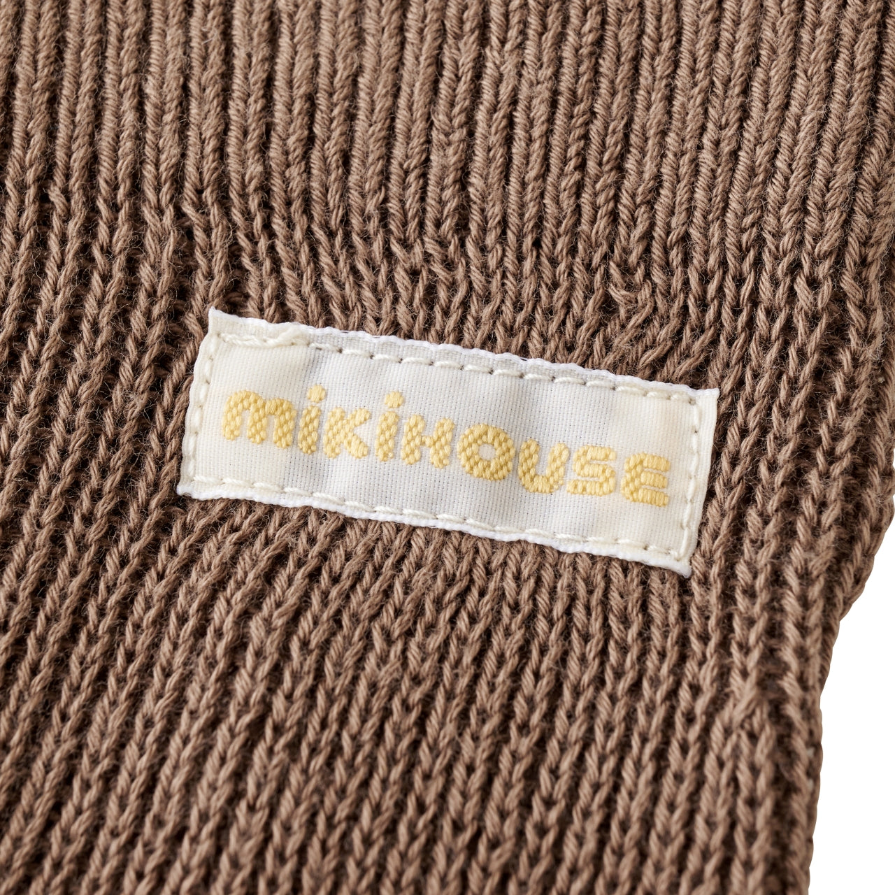 100% Cotton Knit Baby Leggings
