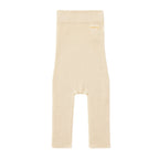 100% Cotton Knit Baby Leggings