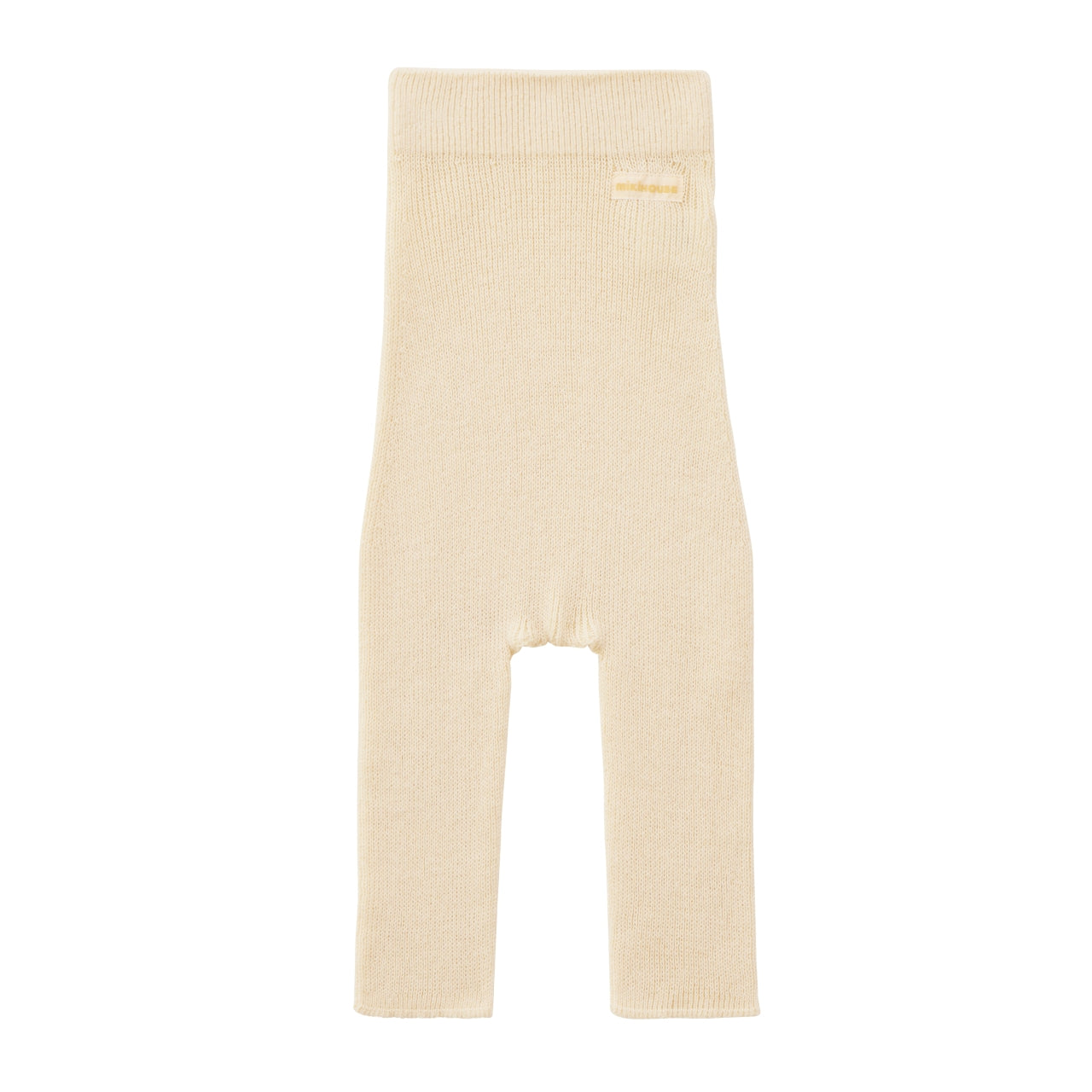 100% Cotton Knit Baby Leggings