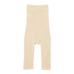 100% Cotton Knit Baby Leggings