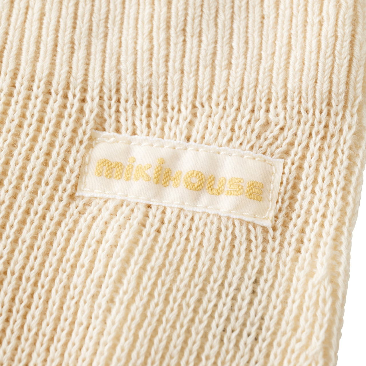 100% Cotton Knit Baby Leggings