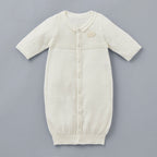 Gold Label Silk Series Two-Way Coverall