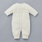 Gold Label Silk Series Two-Way Coverall
