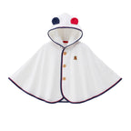 Airy Baby Cub Poncho