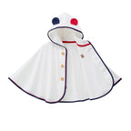 Airy Baby Cub Poncho