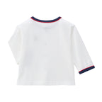 Breathable Cotton  Summer Baby Cardigan