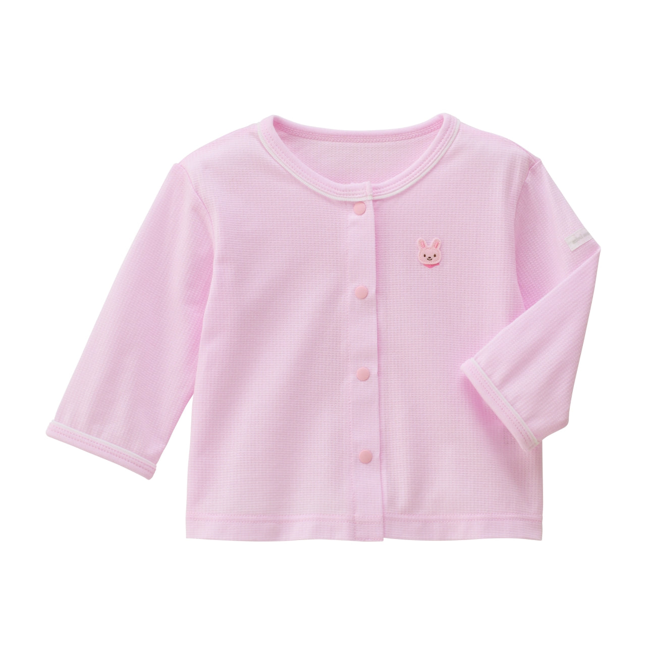 Breathable Cotton  Summer Baby Cardigan
