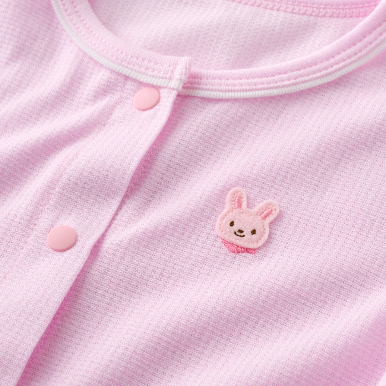 Breathable Cotton  Summer Baby Cardigan