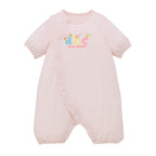 ABC Bear & Bunny Firsts Mini Coverall