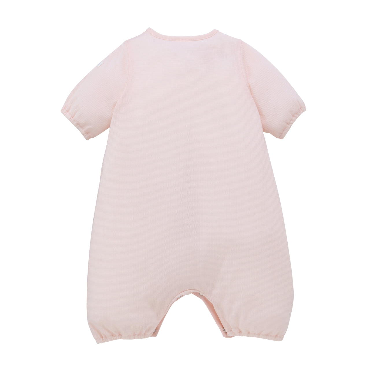 ABC Bear & Bunny Firsts Mini Coverall