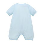 ABC Bear & Bunny Firsts Mini Coverall
