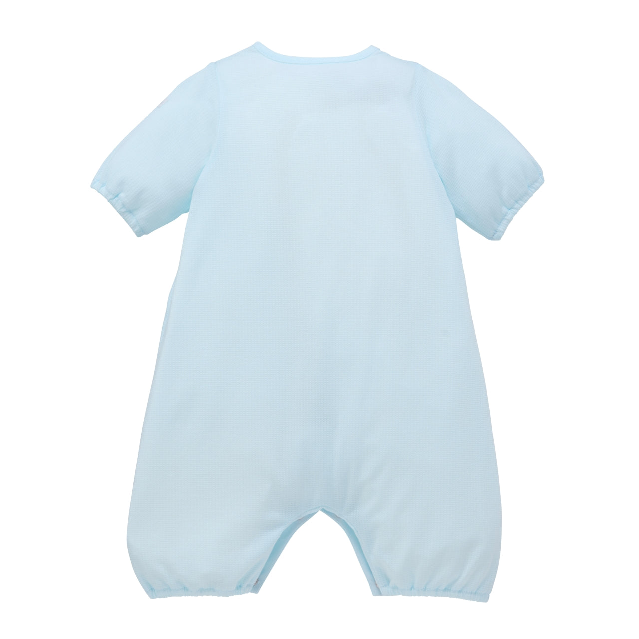 ABC Bear & Bunny Firsts Mini Coverall