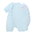 ABC Bear & Bunny Firsts Mini Coverall