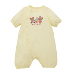 ABC Cub Firsts Mini Coverall