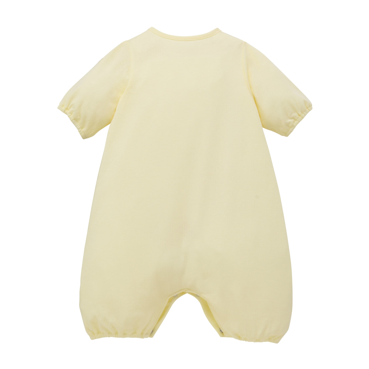 ABC Cub Firsts Mini Coverall