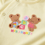 ABC Cub Firsts Mini Coverall