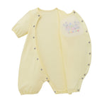 ABC Cub Firsts Mini Coverall