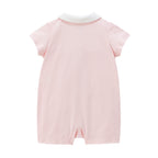 Ease-Up Essentials Playsuit