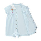Ease-Up Essentials Playsuit