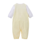 Waffle Two-Way-All (Pastel Colour Baby Essential)