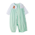 Waffle Two-Way-All (Pastel Colour Baby Essential)