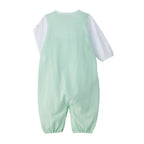 Waffle Two-Way-All (Pastel Colour Baby Essential)