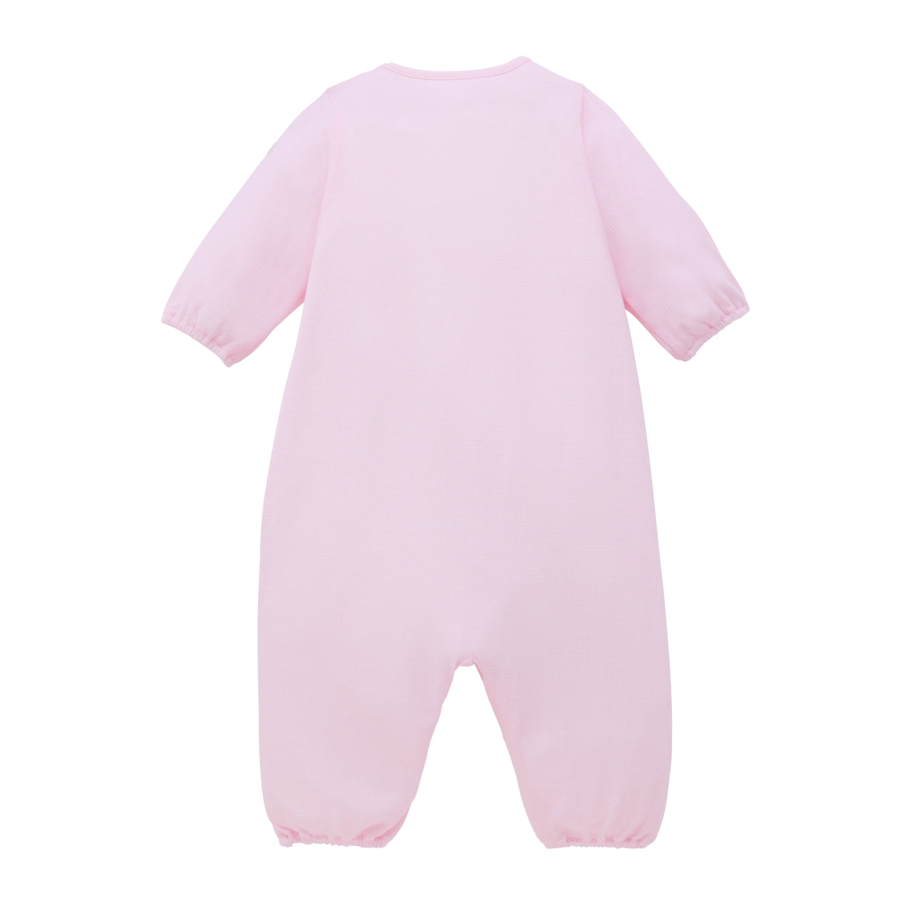 2-Way Premium Cotton Suit with Playful Bear and Bunny Motifs