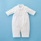 3-Piece Tuxedo-Style Formal Ceremony Set