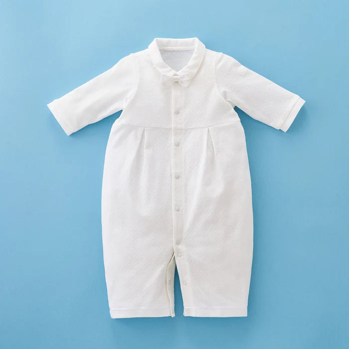 3-Piece Tuxedo-Style Formal Ceremony Set