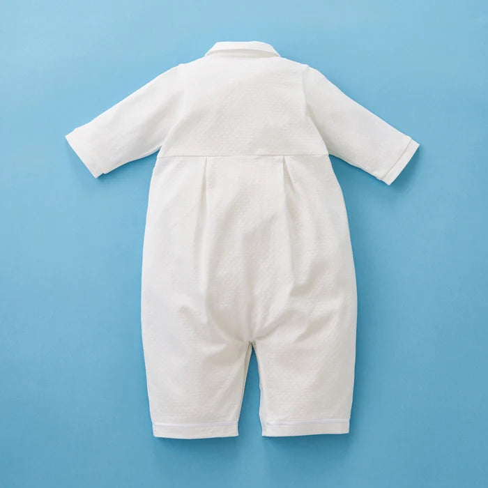 3-Piece Tuxedo-Style Formal Ceremony Set