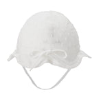 Baby Lace Tulip Hat (UV Protection)