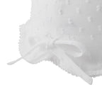 Baby Lace Tulip Hat (UV Protection)