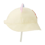 Baby MIKI HOUSE Bear Ear Hat (UV Protection)