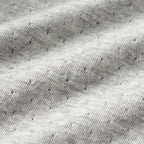 Animal Embroidery Layered-Style Coverall