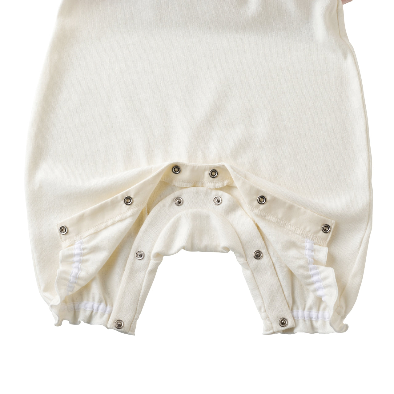 Baby Girls’ Embroidered Lace Occasion All-in-One