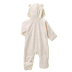 Microfur Buntings for Cozy Stroller Outings