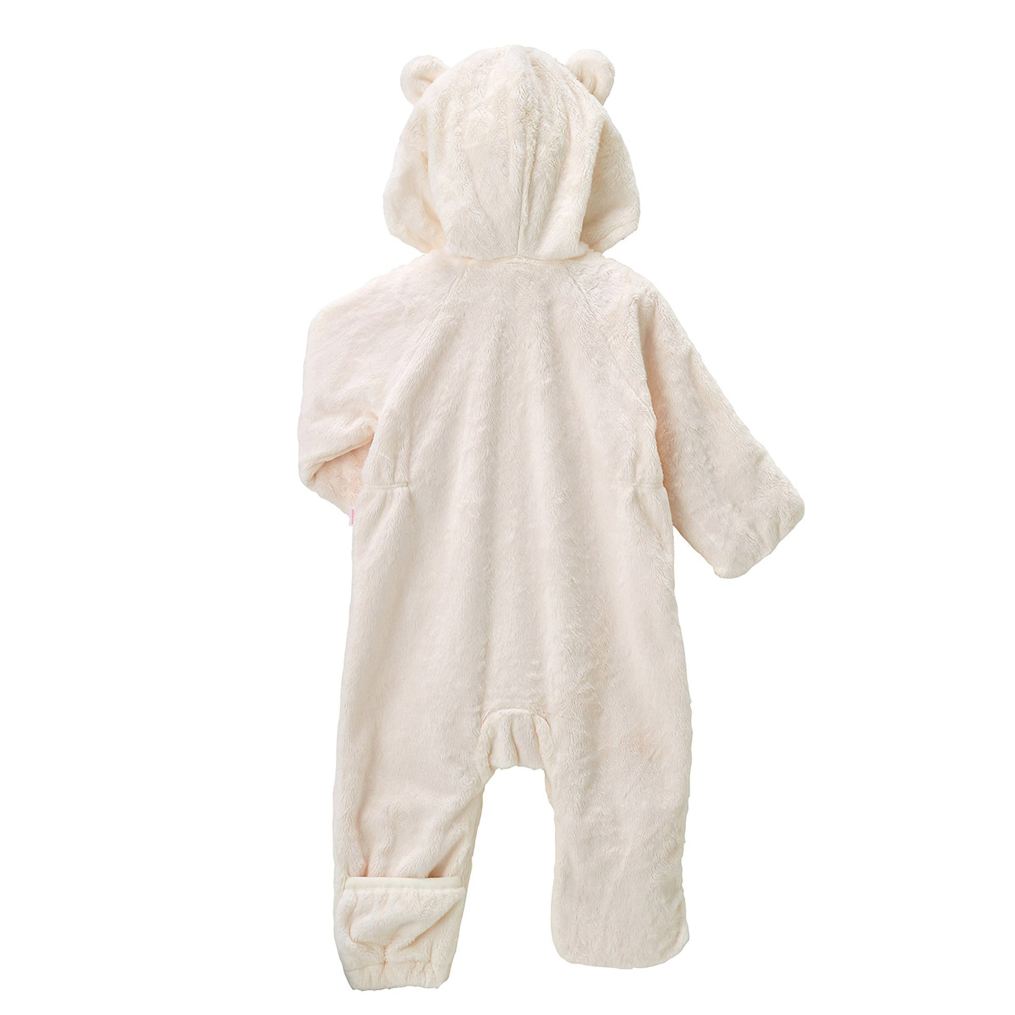 Microfur Buntings for Cozy Stroller Outings