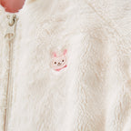Microfur Buntings for Cozy Stroller Outings