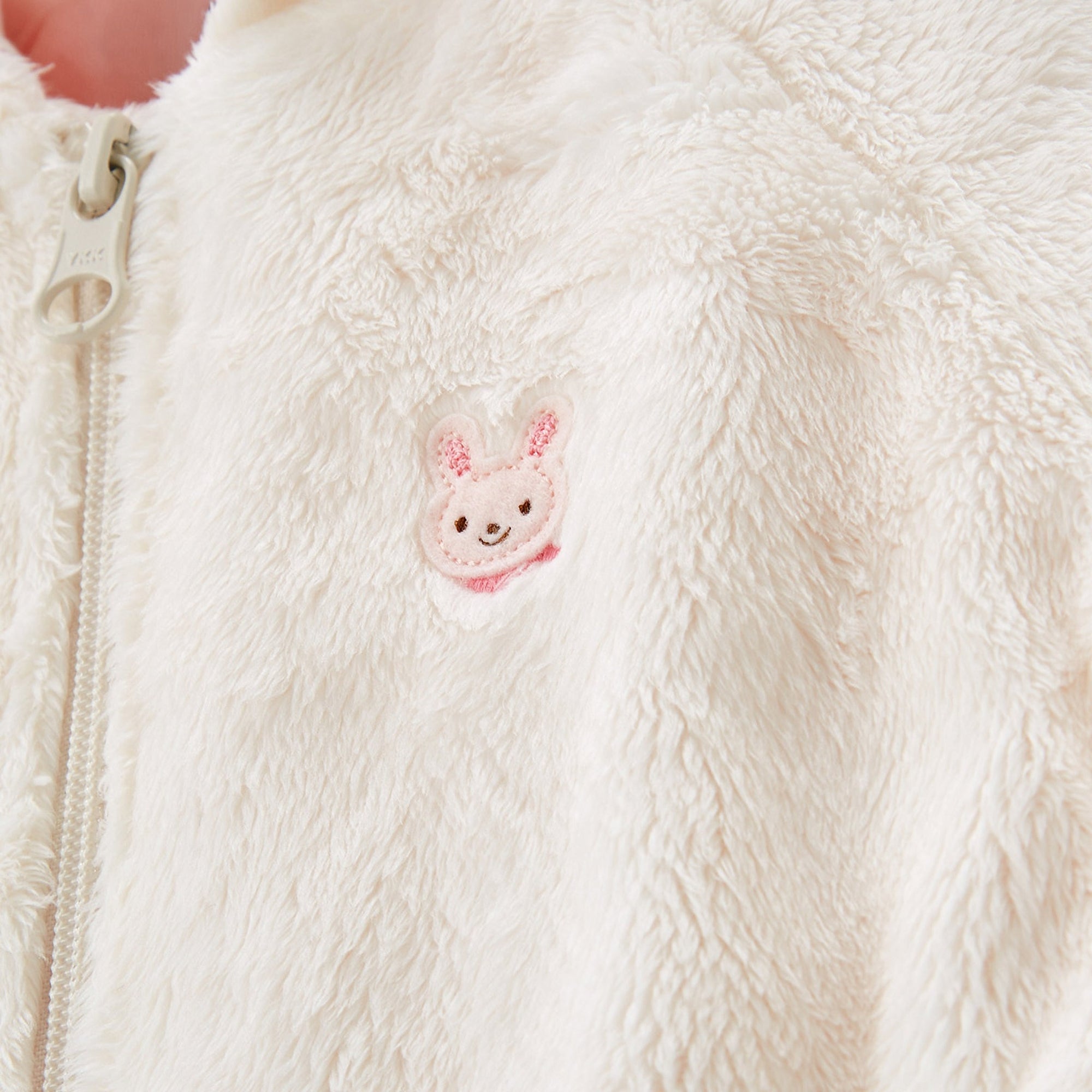 Microfur Buntings for Cozy Stroller Outings